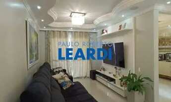 Imagem: CASA EM CONDOMÍNIO - SANTO AMARO - SP