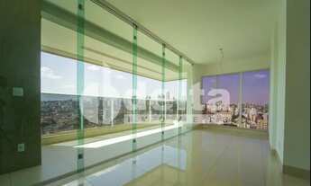 Imagem 1: Apartamento para aluguel, 3 quartos, 3 suítes, 2 vagas, Tubalina - Uberlândia/MG