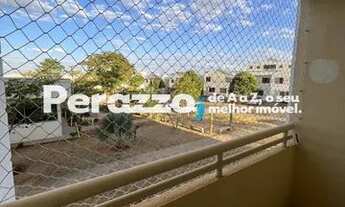 Imagem 6: BRASÍLIA - Apartamento Padrão - JARDINS MANGUEIRAL JARDIM BOTÂNICO