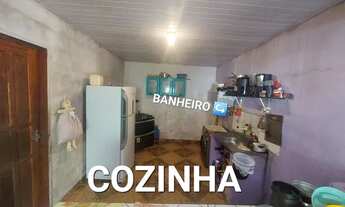 Imagem 6: CASA NO CIDADE DE DEUS ATRAS DO SALMO 91