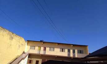 Imagem 3: Quitinetes Casa com 1 banheiro