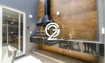 Imagem 3: Studio - Vila Itapura - Campinas