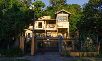 Imagem 2: Casa para Venda - 323.49m², 4 dormitórios, sendo 1 suites, 5 vagas - Ipanema