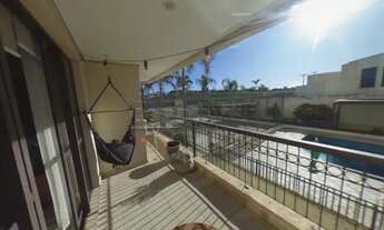 Imagem 5: Apartamento Padrão em São Carlos