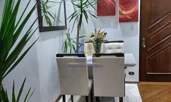 Imagem 5: Apartamento para alugar no bairro Vila Lageado - São Paulo/SP