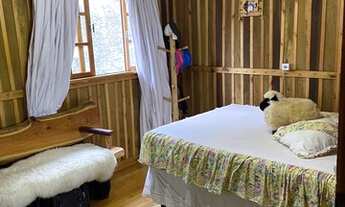 Imagem 4: Vendo lindo sítio no Pagará