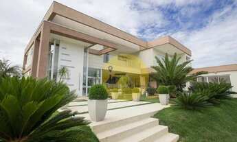 Imagem 3: Casa com 5 dormitórios, 1180 m² - venda por R$ 7.000.000,00 ou aluguel por R$ 22.650,00/mê