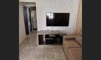 Imagem 2: WL- VENDO LINDA CASA NO BAIRRO DE FATIMA