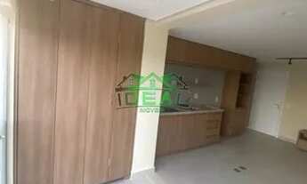 Imagem 3: Apartamento em Condomínio Padrão no bairro Vila Leopoldina, 1 dorm, 1 suíte, 1 vagas, 41 m