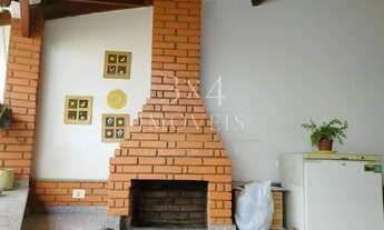 Imagem 5: Casa com 3 dormitórios à venda, 174 m² por R$ 1.690.000 - Ipiranga - São Paulo/SP