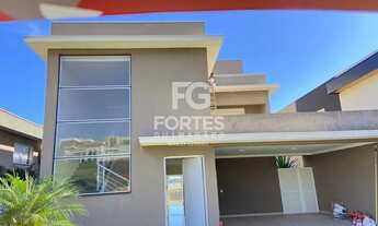 Imagem: RIBEIRãO PRETO - Casa de Condomínio