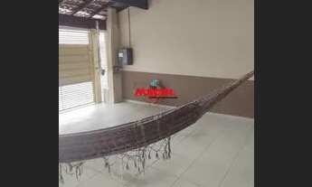 Imagem 4: Casa Padrão em São José dos Campos