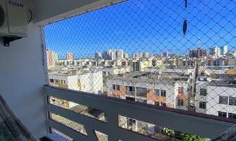 Imagem 3: Condomínio Jardim Europa localizado no grageru ao lado do hotel Íbis