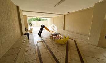 Imagem 2: Amplo apartamento 3 quartos, Setor Alto Bueno