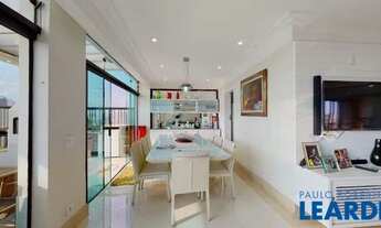 Imagem 6: APARTAMENTO - VILA MARIANA - SP