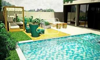 Imagem 5: CASA 4 DORMITÓRIOS EM CONDOMINIO FECHADO - CALEDÔNIA RESIDENCE