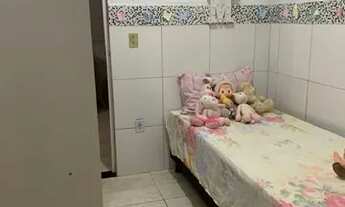 Imagem 5: Aluga se casa no João Alves