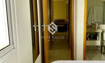 Imagem 5: Lindo apartamento com três quartos ao lado do Pq. Cascavel