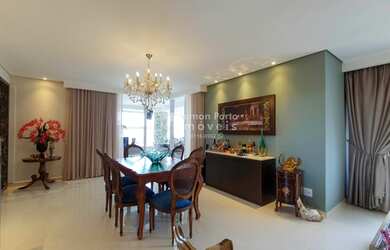 Imagem 4: Apartamento à venda Edifício Adhara no bairro Vila Sinibaldi - São José do Rio Preto/SP