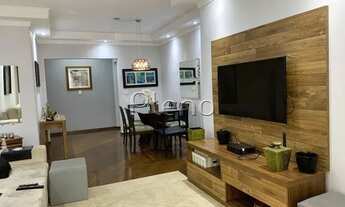 Imagem 4: Apartamento - Jardim Flamboyant - Campinas