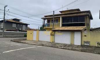 Imagem: Excelente casa duplex independente com área