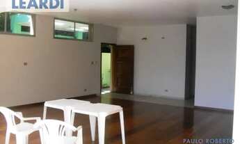 Imagem 4: SOBRADO - MORUMBI - SP