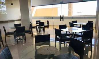 Imagem 3: Condomínio Metropolitan (QR 101 Conjunto 2, Samambaia Sul (Samambaia) - Brasília/DF