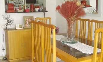 Imagem 7: APARTAMENTO - JARDIM AMPLIAÇÃO - SP