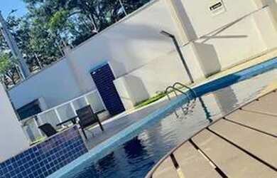 Imagem 2: Apartamento Apartamento com 2 dormitórios