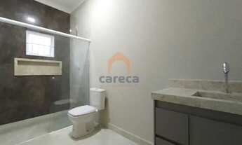 Imagem 5: Casa para Venda em Bady Bassitt, Jardim das Palmeiras, 3 dormitórios, 1 suíte, 2 banheiros