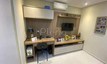 Imagem 5: Apartamento à venda no Centro - Campinas/SP