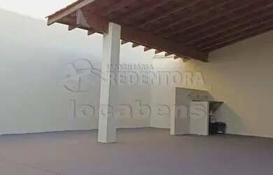Imagem 7: Casa Padrão em São José do Rio Preto