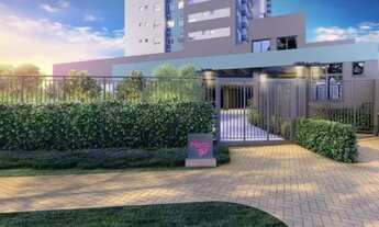 Imagem 2: APARTAMENTO RESIDENCIAL em São Paulo - SP, Cambuci