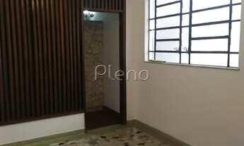 Imagem 7: Casa para locação na Vila João Jorge - Campinas/SP