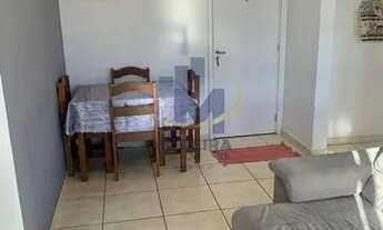 Imagem: RESERVA TERRA BRANCA - APARTAMENTO - 2 QUARTOS