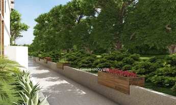 Imagem 6: Apartamento à venda, 99 m² por R$ 779.627,60 - Bacacheri - Curitiba/PR