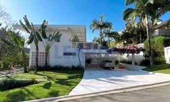 Imagem 2: CASA EM CONDOMÍNIO - ALPHAVILLE 12 - SP