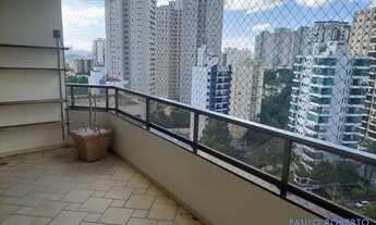 Imagem 4: APARTAMENTO - MORUMBI - SP