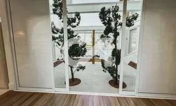 Imagem 6: Damha Residence - Casa moderna e imponente