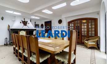 Imagem: CASA ASSOBRADADA - IPIRANGA - SP