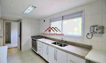 Imagem 6: Venda Apartamento 3 Dormitórios - 167 m² Vila Nova Conceição