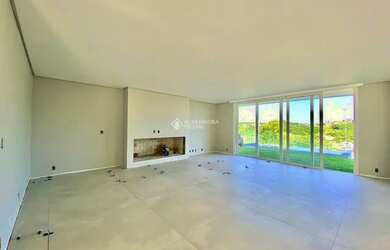 Imagem 6: PORTO ALEGRE - Casa de Condomínio - Alphaville