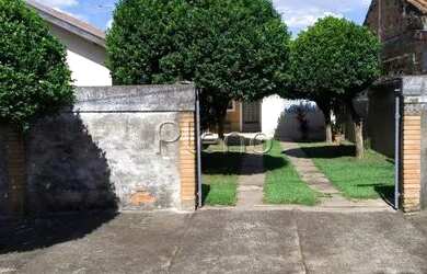 Imagem 3: Casa à venda no Jardim América - Campinas/SP