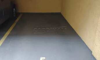 Imagem 4: Apartamento Padrão em São Carlos