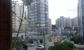 Imagem 7: Casa COMERCIAL com 2 quartos (na Tenente Silveira) - Centro - Florianópolis - SC