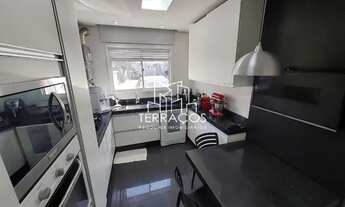 Imagem 4: SOBRADO 89 M² A.ÚTIL - COND. VINTAGE CLUB