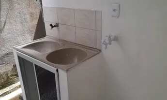 Imagem 4: Alugo apartamento tipo quitenet kitnet no coroado