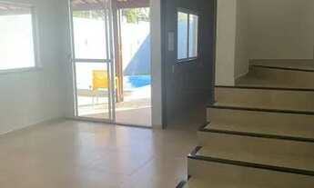 Imagem 6: Casa para venda possui 75 metros quadrados com 2 quartos