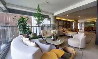 Imagem: Apartamento para venda em Jardim Paulista