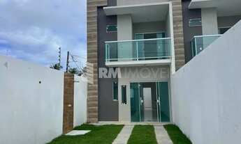 Imagem 4: CASA RESIDENCIAL em LAURO DE FREITAS - BA, IPITANGA